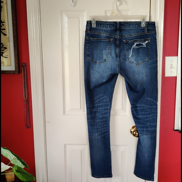 Daytrip Jeans - Picture 3 of 3